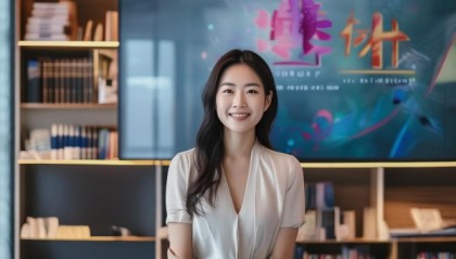 美兰青桔，信息咨询服务领域的佼佼者