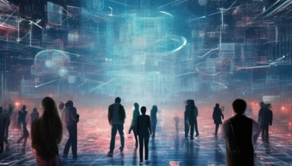 探索数字时代的未来，阿文信息技术咨询的机遇与挑战