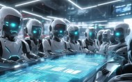 bot 技术咨询合同，助力企业数字化转型的必选方案