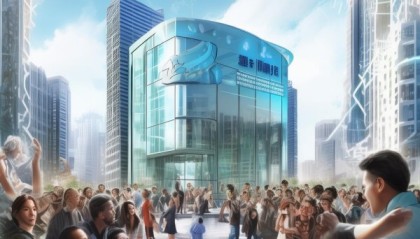 吉林信科信息技术咨询，助力地方经济发展与科技创新
