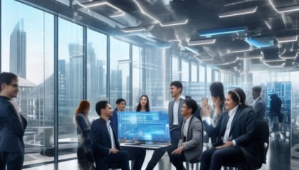涿州市中宫信息技术咨询工作室，助力企业数字化转型