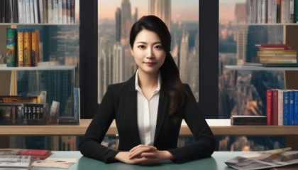 芈恩信息咨询服务，是你该选的吗？
