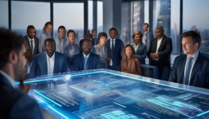咨询公司与信息化，机遇与挑战