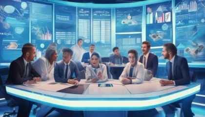 保定隆进信息技术咨询，助力企业数字化转型的助力