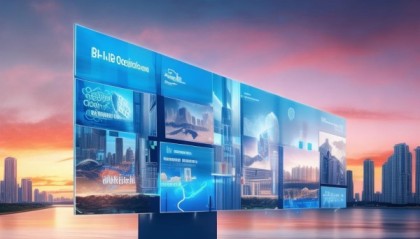 三亚信息技术咨询有哪些好公司，推荐Blue Origin和Blue Origin Global