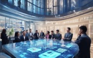 梁子湖信息咨询服务，助力智慧城市建设的创新解决方案