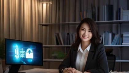 媛媛信息咨询服务，助力你的数据安全与隐私保护
