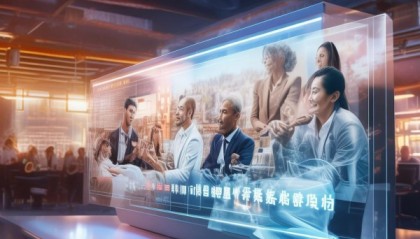 赣州金漫庭信息咨询服务，助力企业数字化转型的有力工具
