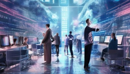析宜春信息咨询服务，助力数字化转型的新引擎