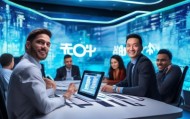 博跃信息技术咨询服务，专业靠谱，助力您的数字化转型