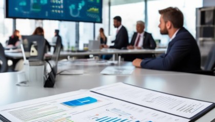 梅尔信息技术咨询怎么样？看这份报告，了解这家企业的实力与未来