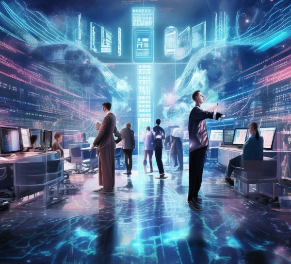 析宜春信息咨询服务,助力数字化转型的新引擎 析宜春信息咨询服务,助力数字化转型的新引擎