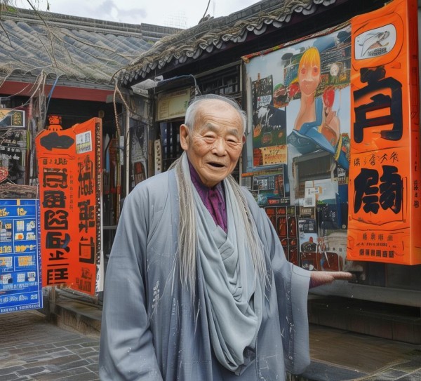 苗太爷,凤凰县信息咨询服务的创新模式 苗太爷,凤凰县信息咨询服务的创新模式