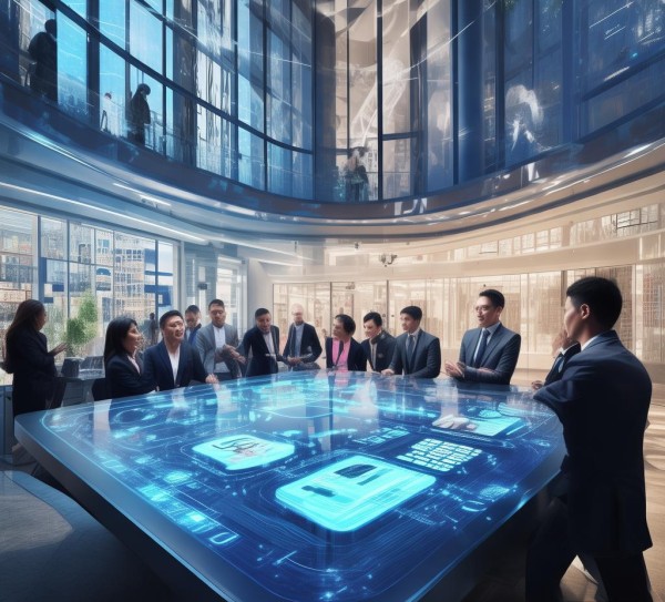 梁子湖信息咨询服务，助力智慧城市建设的创新解决方案