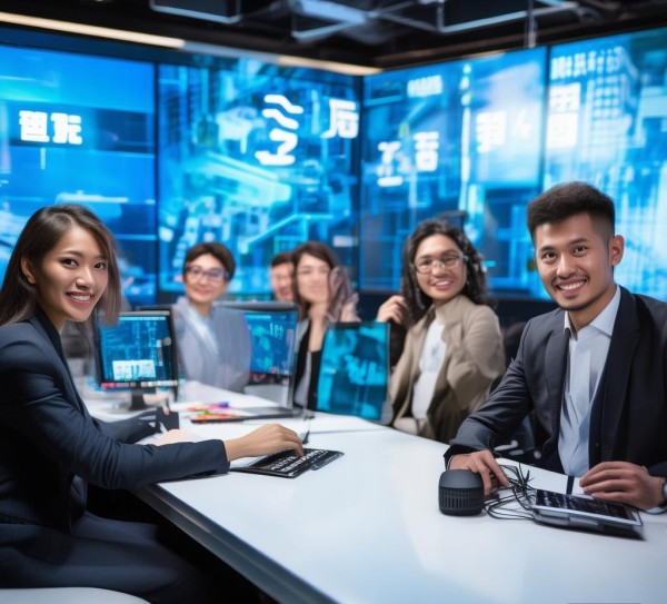 杰弘信息咨询服务,助力企业迈向数字化的必选伙伴 杰弘信息咨询服务,助力企业迈向数字化的必选伙伴