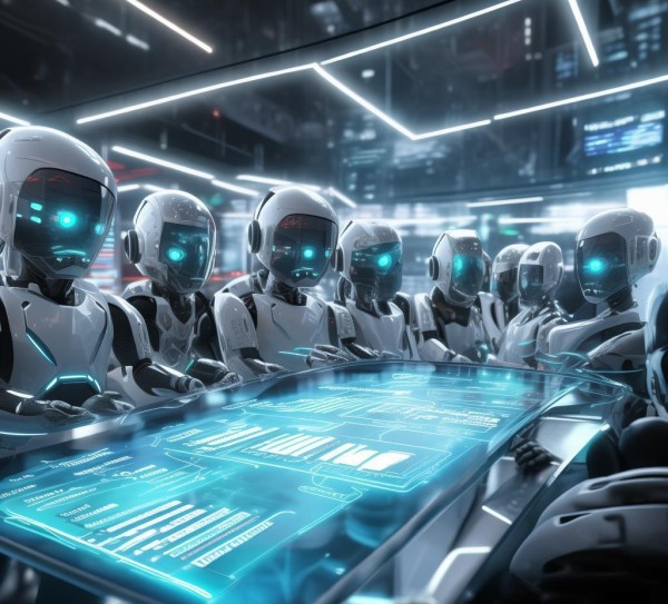 bot 技术咨询合同，助力企业数字化转型的必选方案